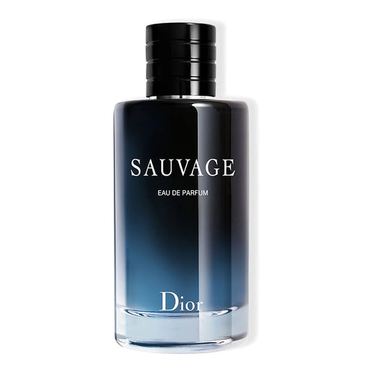 Christian Dior Sauvage EDP 100 ml – Tester
