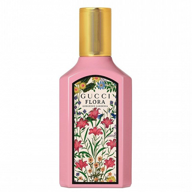 Gucci Flora Gorgeous Gardenia EDP 100 ml – Tester