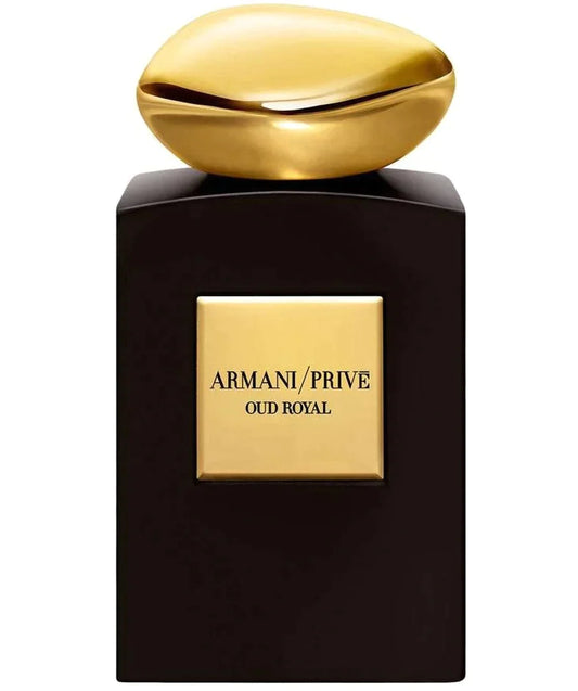 Parfum - Armani Prive Oud Royal EDP 100 ml
