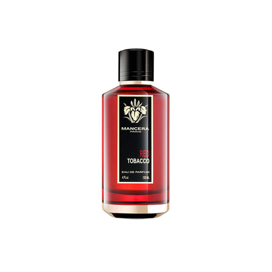 Parfum - Mancera Red Tobbacco EDP 120 ml