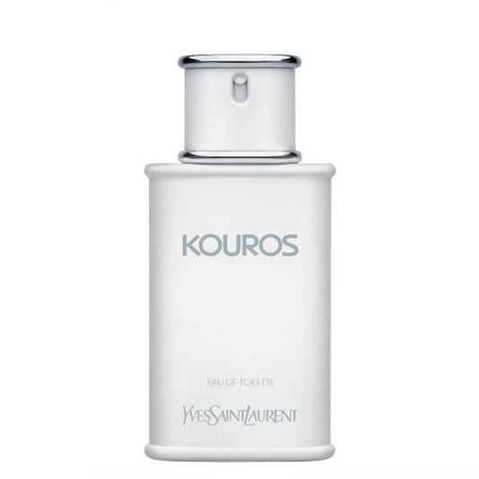Yves Saint Laurent Kouros EDT 100 ml – Tester