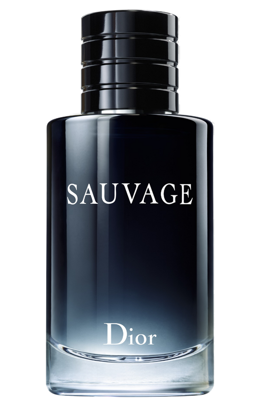 Christian Dior Sauvage EDT 100 ml – Tester