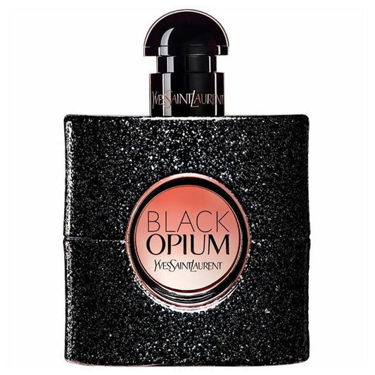 Parfum - Yves Saint Laurent Black Opium EDP 90 ml