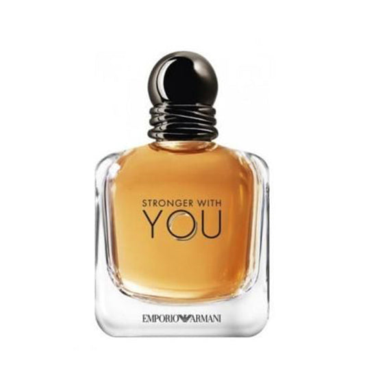 Parfum - Giorgio Armani Stronger With You EDT 100 ml