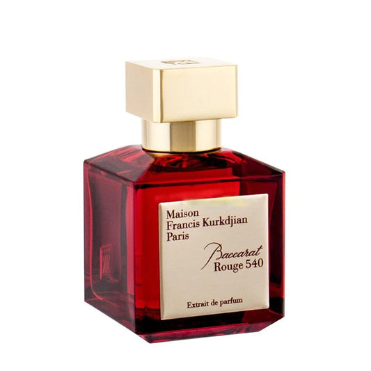Maison Francis Kurkdjian Baccarat Rouge 540 Extrait de Parfum 70 ml – Tester