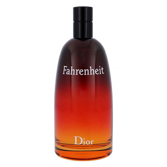 Parfum - Christian Dior Fahrenheit EDT 100 ml