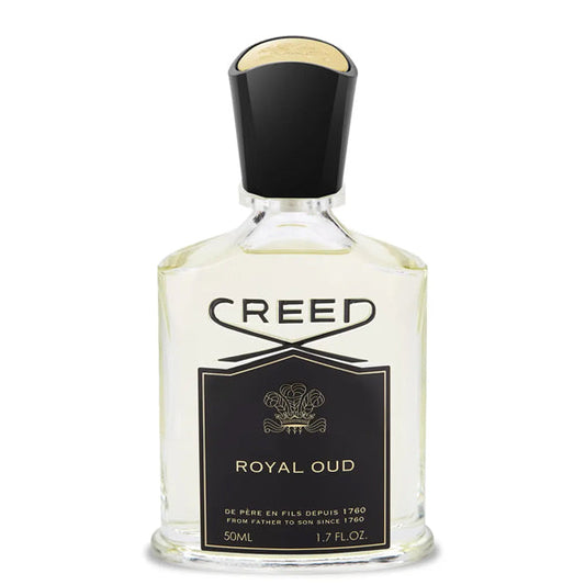 Creed Royal Oud EDP 100 ml – Tester