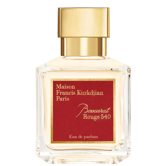 Parfum - Maison Francis Kurkdjian Baccarat Rouge 540 EDP 70 ml