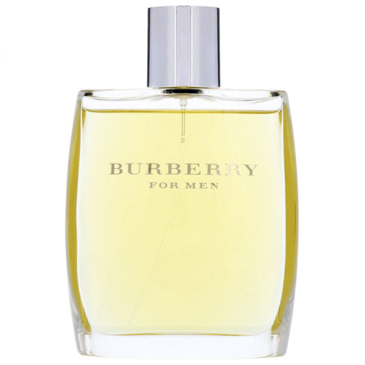 Burberry For Men 2 EDT 100 ml – Tester