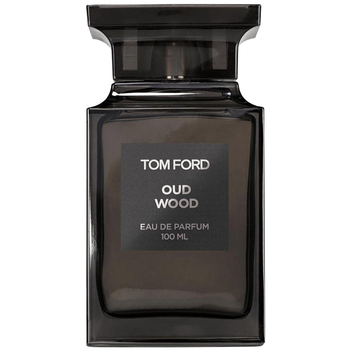 Tom Ford Oud Wood EDP 100 ml – Tester