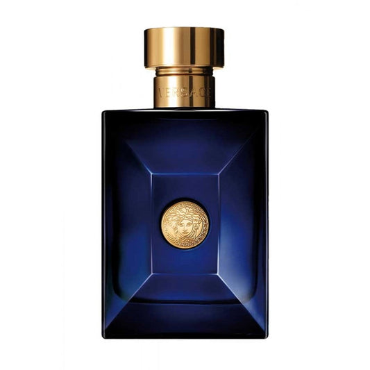 Versace Pour Homme Dylan Blue EDT 100 ml – Tester